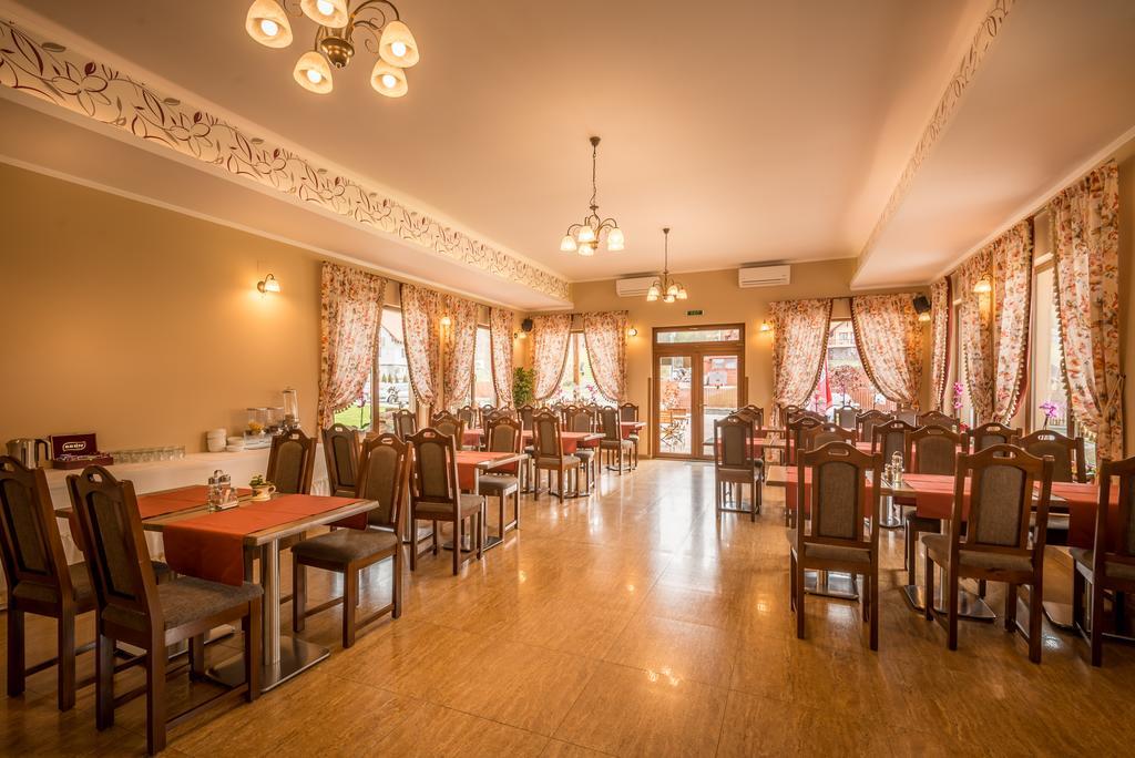 Nemeth Resort Sovata Exteriér fotografie